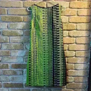 Ellie Tahari Mini Dress